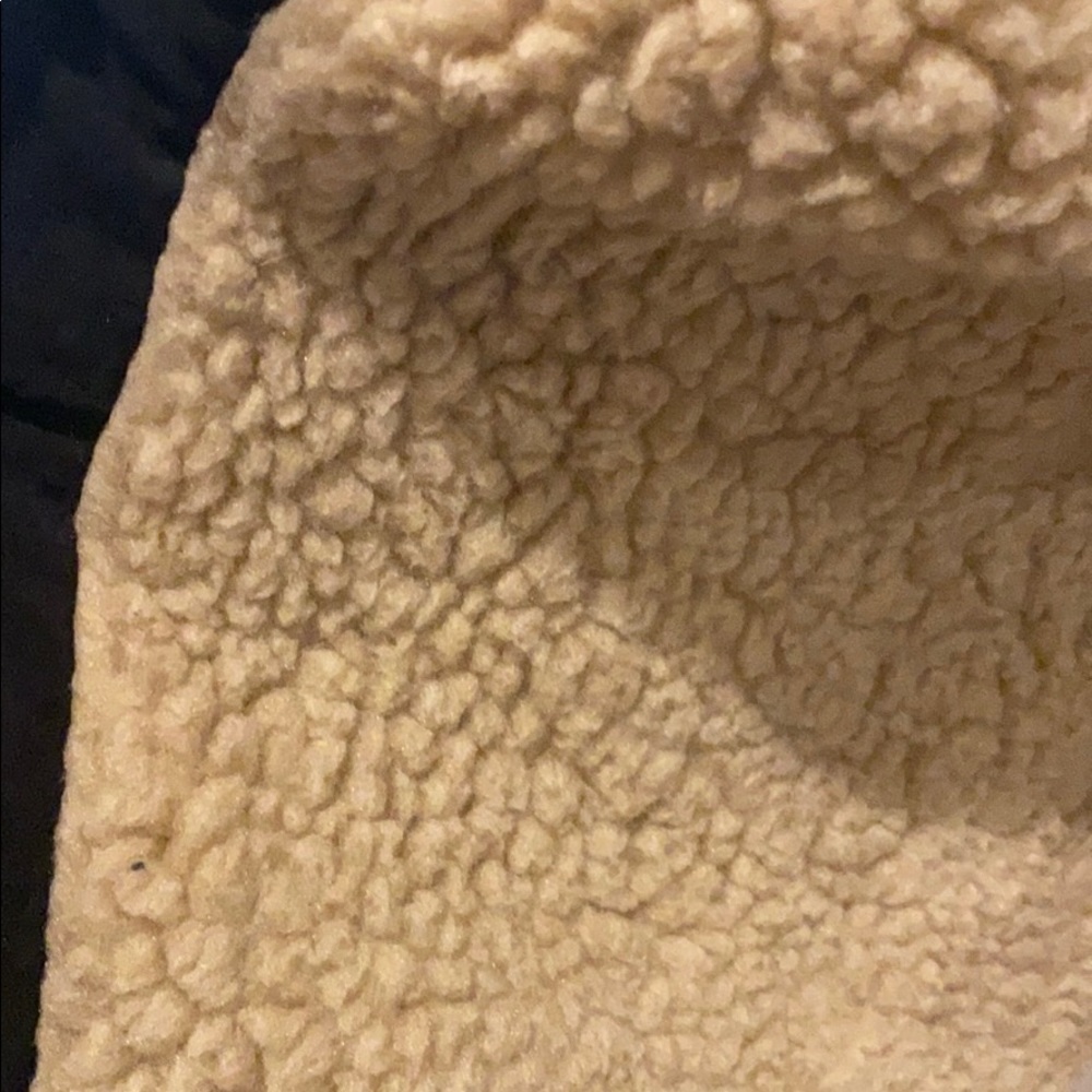 Olive Outer Jacket - image 3